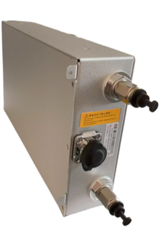 Блок питания Bitmain Antminer APW111721c,17V-21.6V,RSPri_V1.25，EMC