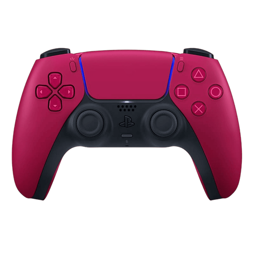 Геймпад Sony DualSense для Sony PlayStation 5 Красный