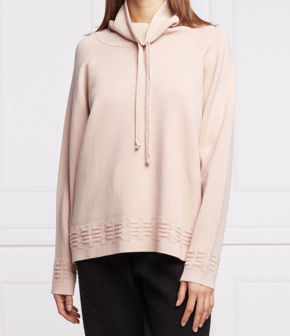 свитер RIANI - бежевый(237010-7673)