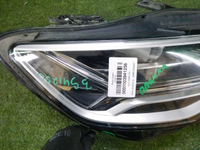 Фара правая Audi A6 4 C7 (2014-2018) LED (В пленке)