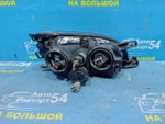Фара передняя левая TOYOTA AVENSIS 1999