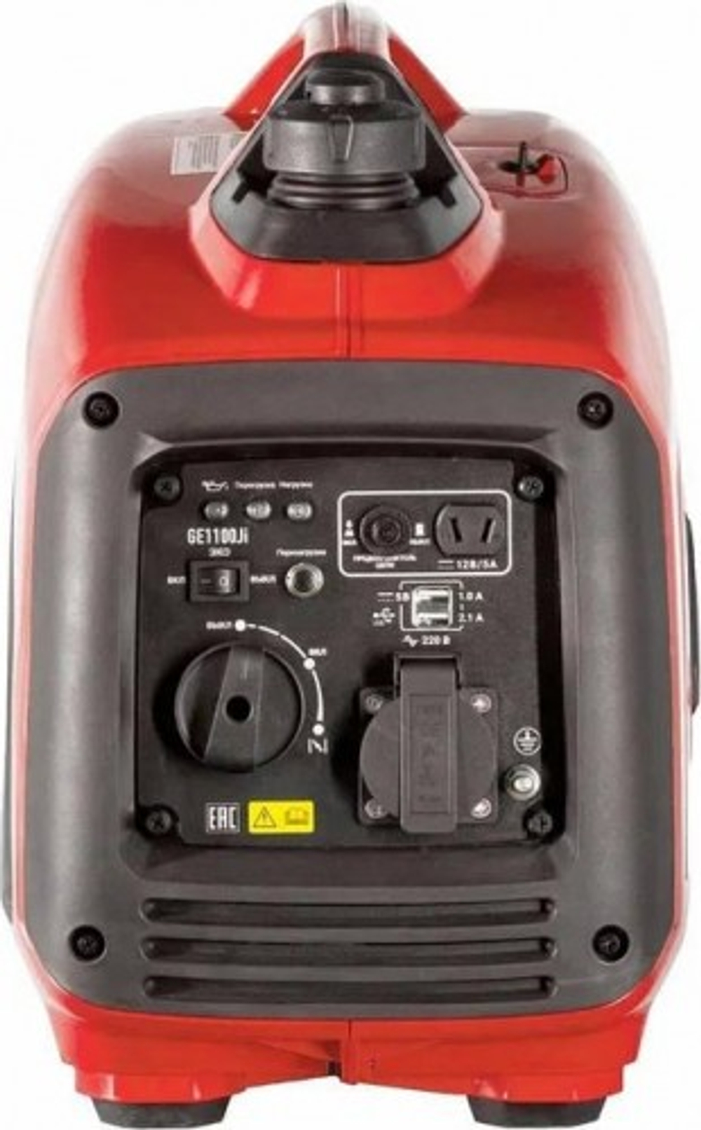 Генератор бензиновый HND GE 1100 Ji инверторный GE1100Ji
