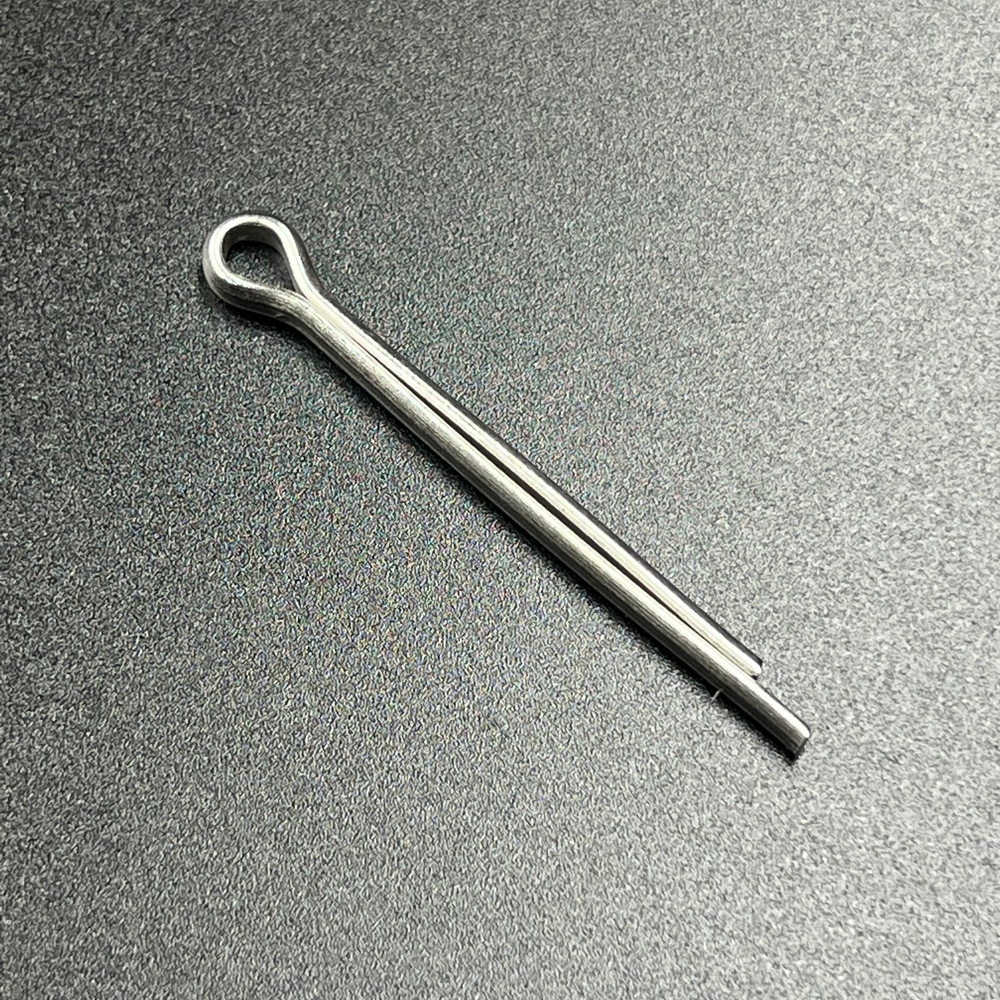 Гребной винт Yamaha 60-140, F70-F130 (4X13X19) (Сталь) (POLASTORM TQ)