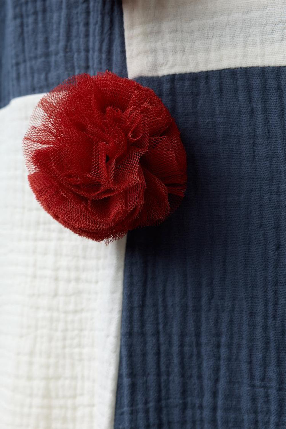 ZARA КОСТЮМ КЛОУНА, КРАСНЫЙ