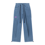 БРЮКИ YMKASHIX VELVET SERIES TWO