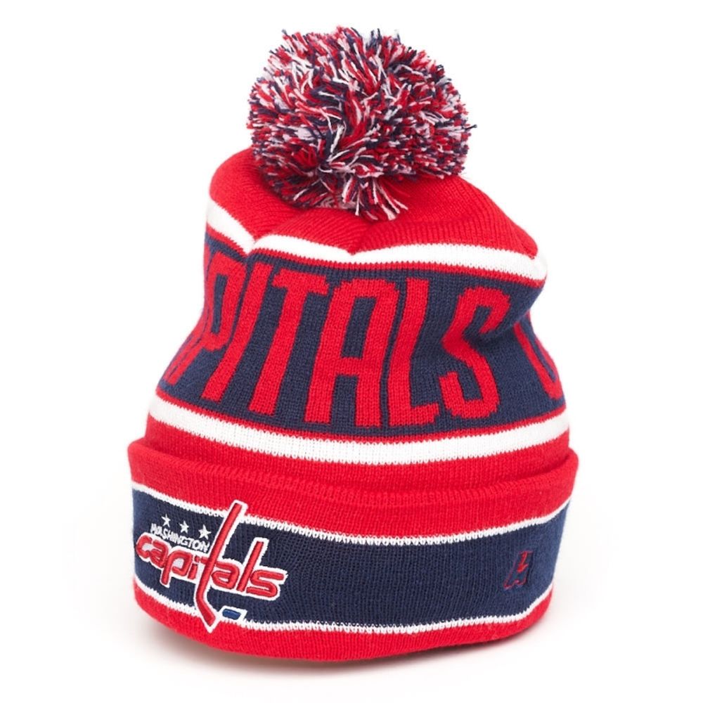 Шапка детская Washington Capitals Шапка детская Washington Capitals