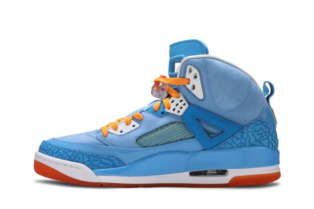 Кроссовки Jordan Spizike Year Of The Dragon