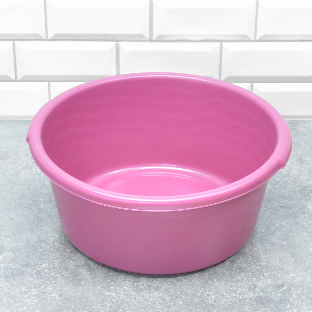 Таз 13л хозяйственный 454266