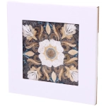 Подставка керамическая 20 см «Мозаика» Орнамент