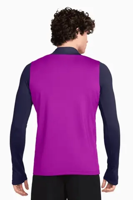 Кофта Nike FC Barcelona 25/26 Strike - фиолетовый