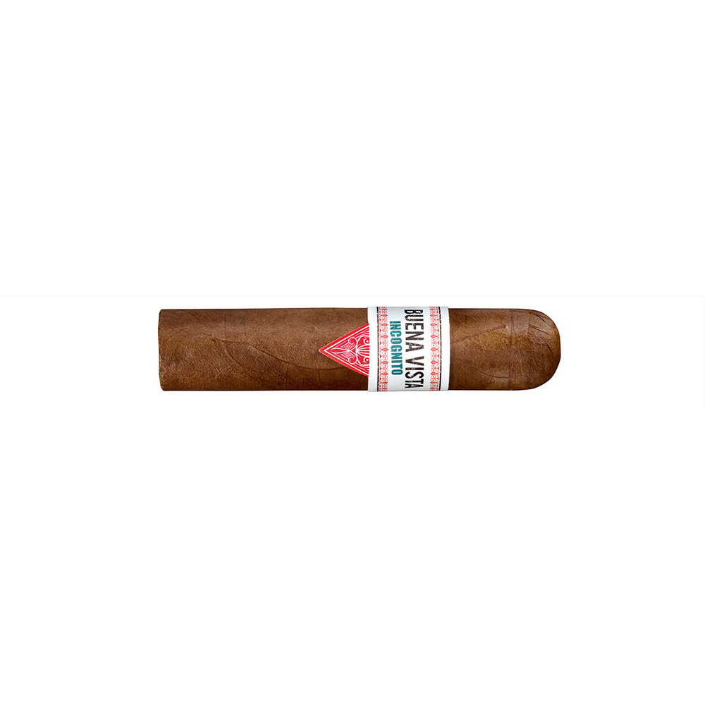 Buena Vista Incognito Short Robusto
