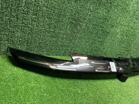 Накладка решетки радиатора Changan CS55PLUS 21-24