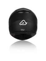 Шлем ACERBIS X-STREET FULLFACE 2 VISOR FS 816 bl Xl