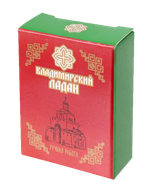 ЛАДАН ВЛАДИМИРСКИЙ 25 г