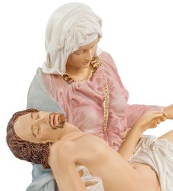 Veronese WS-503 Статуэтка «Пьета»