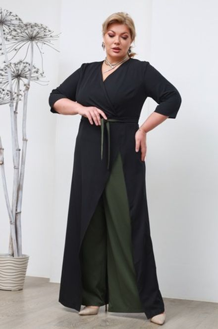 Комбинезон 2087 Fabrika Фото 1