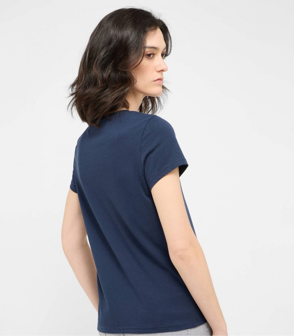 Футболка женская MUSTANG Alma