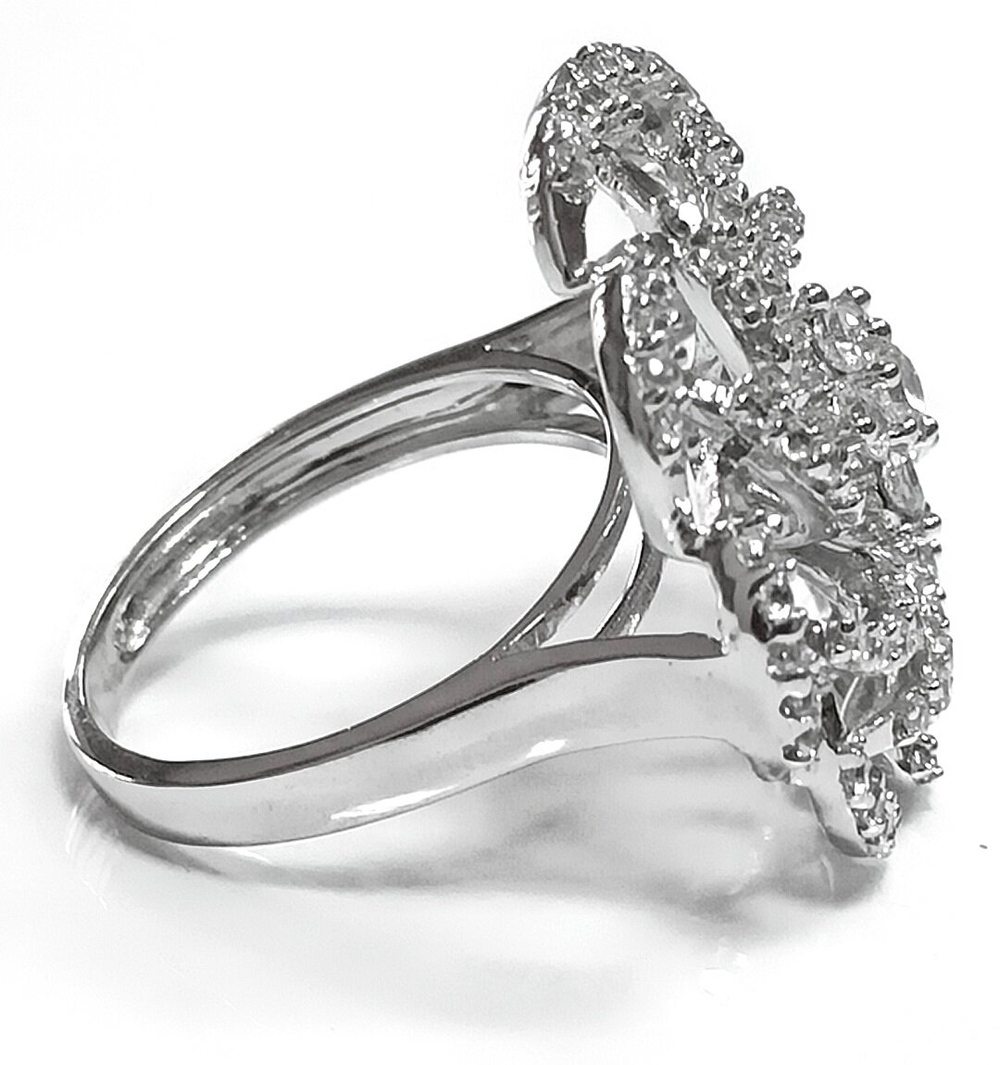 Кольцо ювелирное Эстерелла