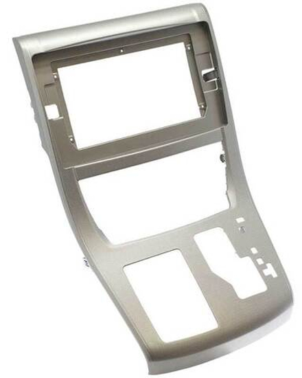 Topway TS18 2+32GB 8 ядер для Toyota Alphard 2008-2015 (тип2)