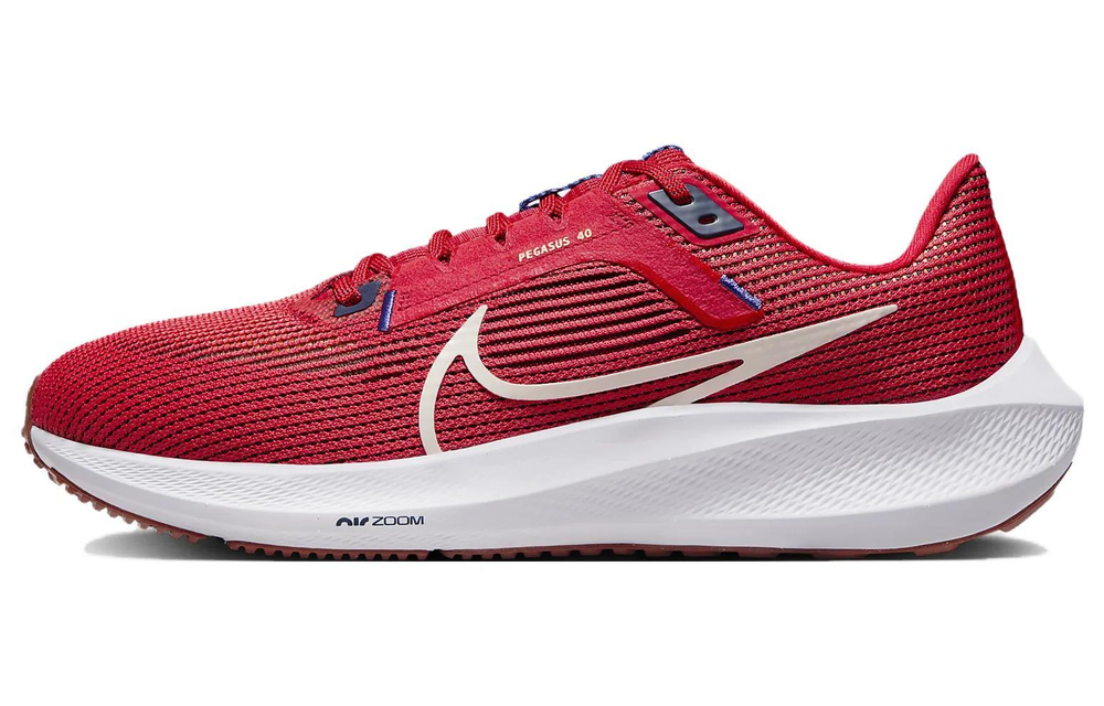 Кроссовки Nike Air Zoom Pegasus 40 40