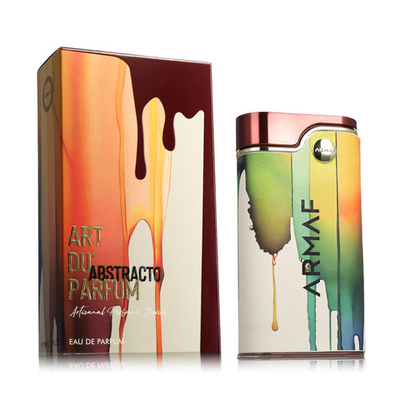 Armaf Art Du'Parfum Abstracto Eau De Parfum 100 ml (unisex)
