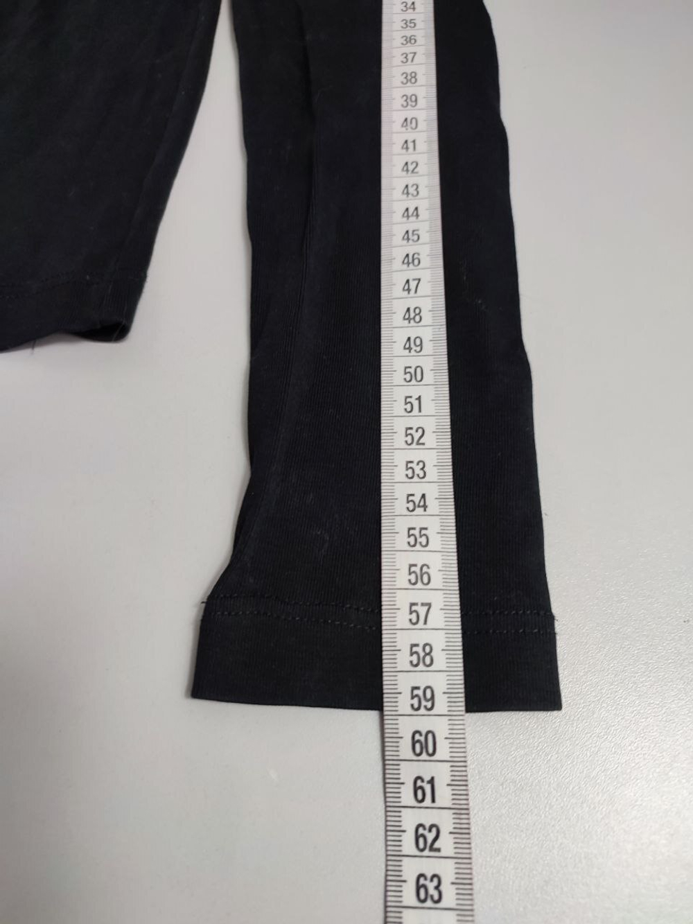 Водолазка однотонная 44 размер