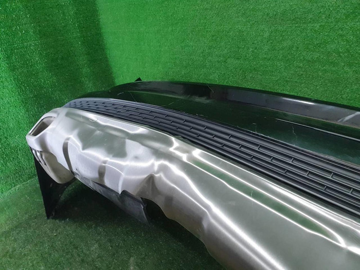 Бампер задний Volvo XC90 2 (2014-2019) Rugged Luxury