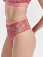 Трусы LIGHT (гранат) Lavatera