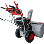 Бензиновый снегоуборщик СБ 8100Э Ресанта