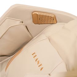 Массажное кресло PLANTA MC-5500