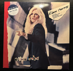 Kim Carnes- Mistaken Identity (Голландия 1981г.)