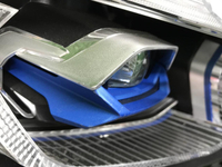 Фара правая BMW X7 G07 (19-22) Laser Light