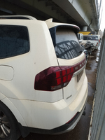 Kia MOHAVE Masters Gravity 3.0d 8AT