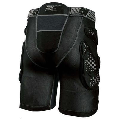 Шорты защитные 509 R-Mor Protection Riding Short, XL