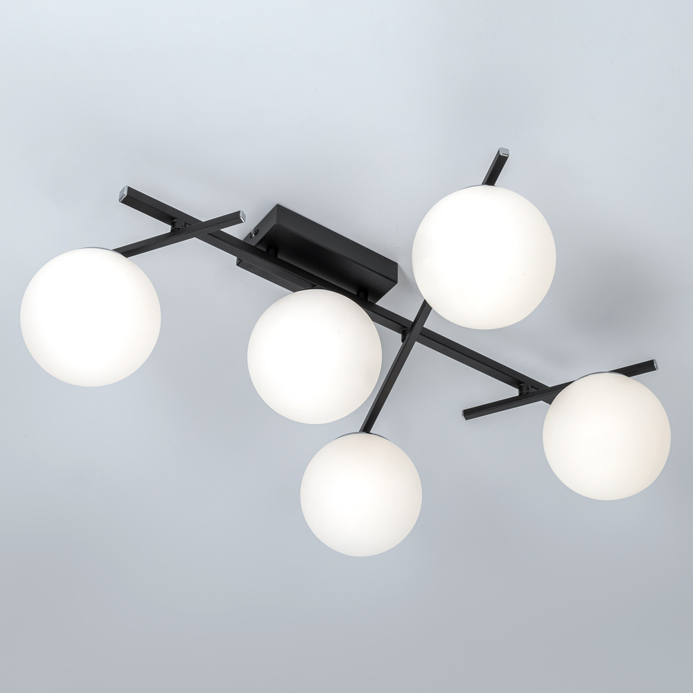 Потолочная светодиодная люстра Citilux DORSY CL223152 LED