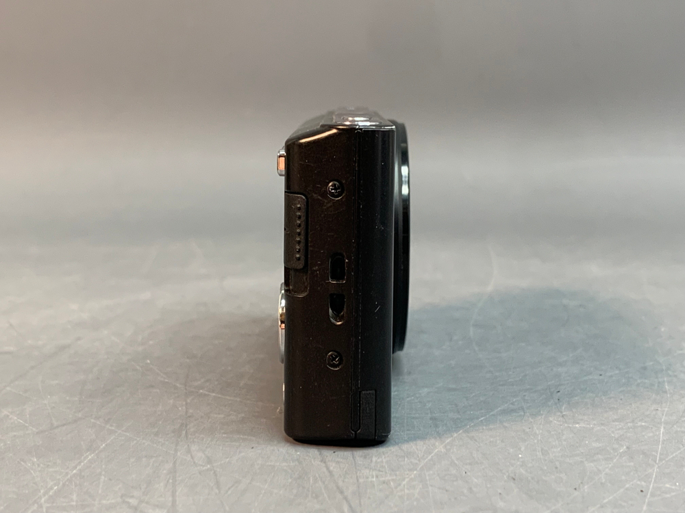 Sony CyberShot DSC-W830