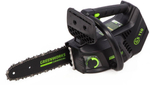 Пила аккумуляторная 40V Greenworks GD40TCS б/щ 25см без АКБ и ЗУ