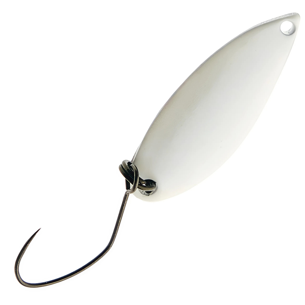 Блесна колеблющаяся FOREST MIU 39мм 5гр, цвет #09