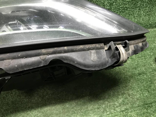 Фара правая Mercedes S W222 (2013-2017) LED