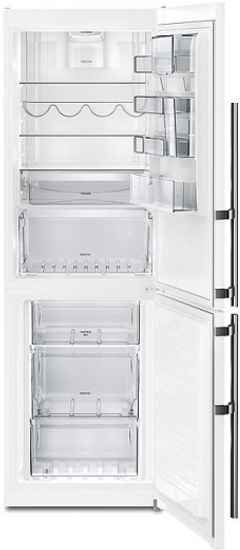 Холодильник Electrolux EN 93489 MW