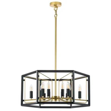 Подвесная люстра Lightstar REGOLO 713327