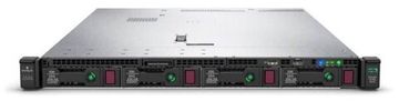 Сервер Hewlett Packard Enterprise Proliant DL360 Gen10 (P23579-B21) 1 x Intel Xeon Silver 4214R 2.4 ГГц/32 ГБ DDR4/без накопителей/количество отсеков 2.5 hot swap: 8/1 x 500 Вт/LAN 1 Гбит/c