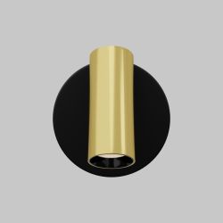 Спот светодиодный Maytoni Twist C081WL-L3BBS3K