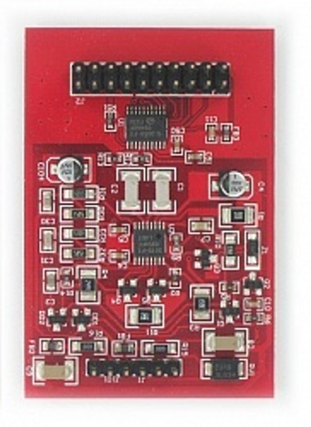 Модуль расширения  Yeastar O2 Module