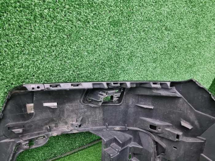 Бампер передний Audi Q7 4M 2 (2015-2019)