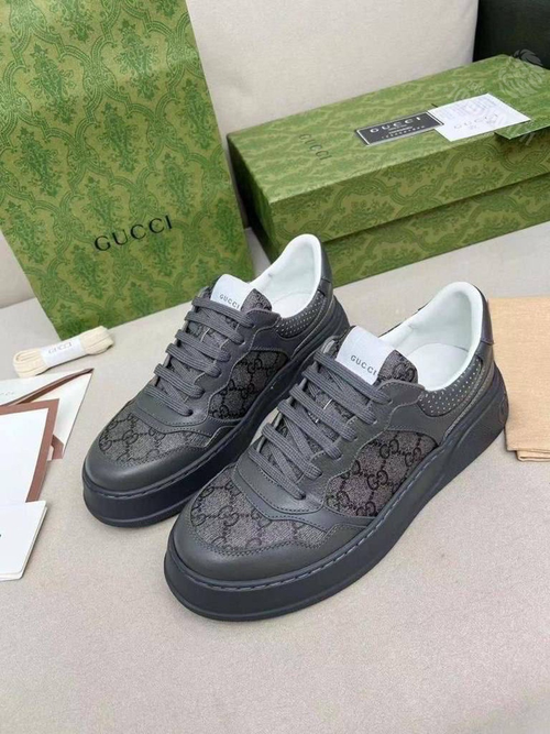 Кроссовки Gucci