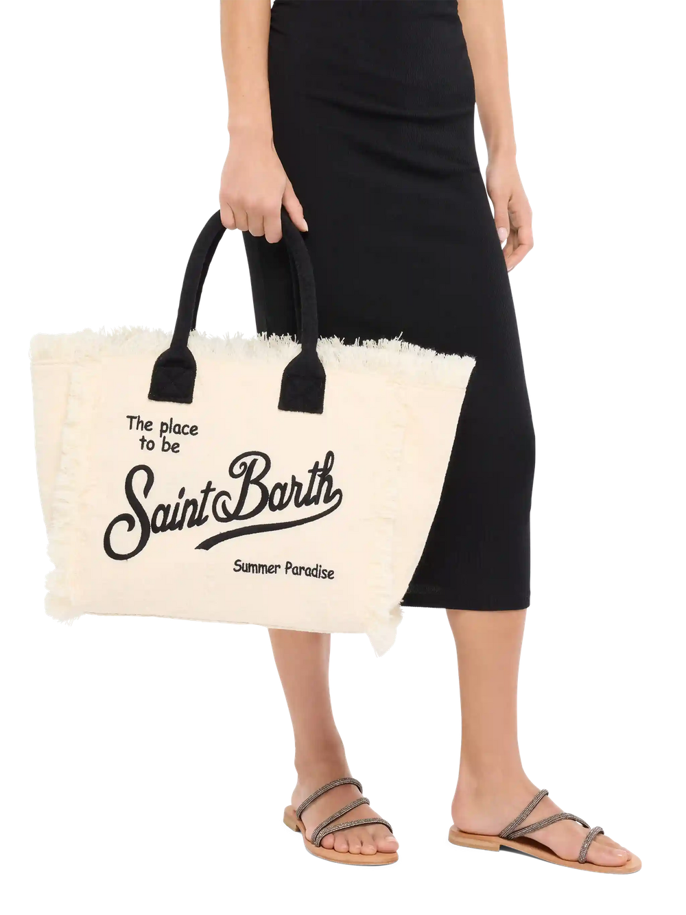 SAINT BARTH