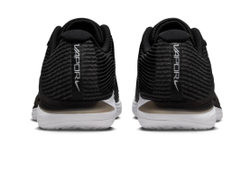 Мужские кроссовки теннисные Nike Zoom Vapor 12 Clay - черный
