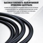 Эндоскоп/180 градусов/6 мм с ЖК -ДИСПЛЕЕМ/ручной эндоскоп с дисплеем, для осмотра канализационной трубы автомобильного двигателя