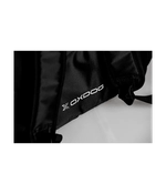Рюкзак Oxdog Box Backpack Black 2025 для падел